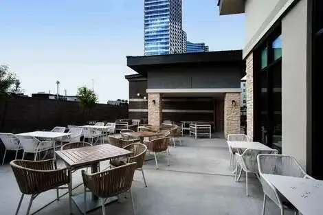 vol+hotel Sejour Hilton Garden Inn Las Vegas City Center 3* Etats-Unis Las Vegas