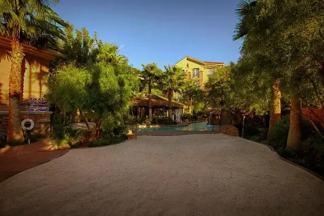 vol+hotel Sejour Hilton Garden Inn Las Vegas Strip South 3* Etats-Unis Las Vegas