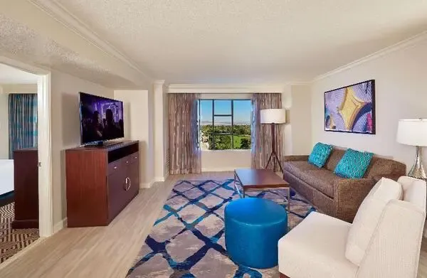 Etats-Unis : Hôtel Hilton Grand Vacations Suites On The Las Vegas Strip