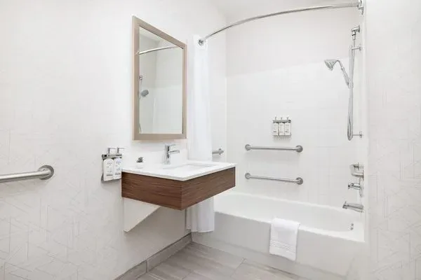Etats-Unis : Hôtel Holiday Inn Express Las Vegas