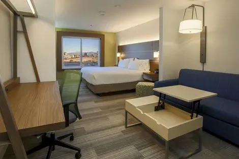 vol+hotel Sejour Holiday Inn Express Las Vegas 3* Etats-Unis Las Vegas