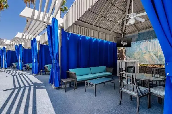 Etats-Unis : Hôtel Horseshoe Las Vegas