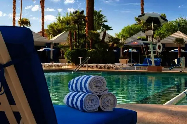 vol+hotel Sejour Horseshoe Las Vegas 3* Etats-Unis Las Vegas