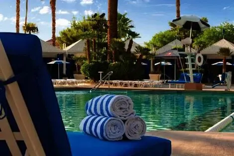 vol+hotel Sejour Horseshoe Las Vegas 4* Etats-Unis Las Vegas