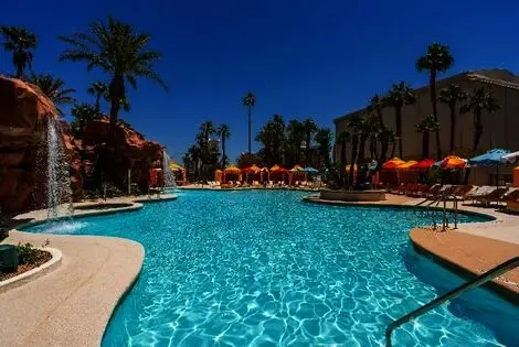 vol+hotel Sejour Rio Hotel & Casino 4* Etats-Unis Las Vegas
