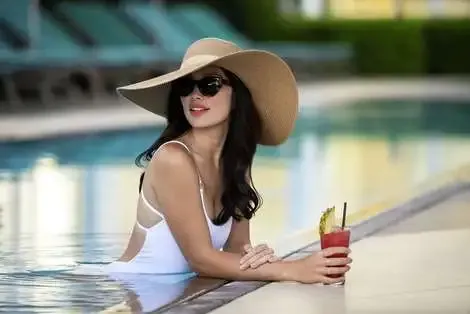 Etats-Unis : Hôtel Waldorf Astoria