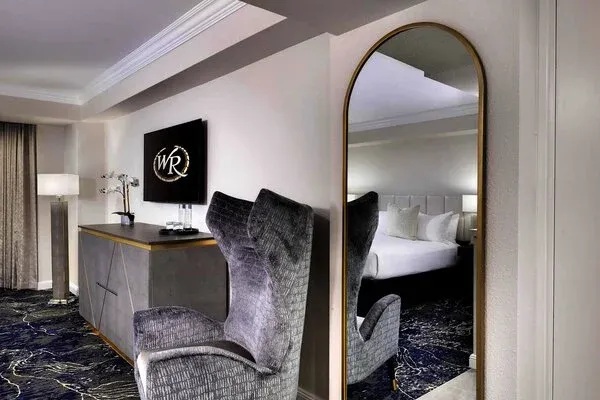 Etats-Unis : Hôtel Westgate Las Vegas Resort & Casino