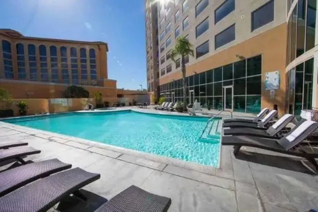 vol+hotel Sejour Anaheim Marriott Suites 3* Etats-Unis Los Angeles