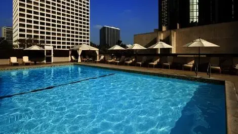 vol+hotel Sejour Westin Bonaventure 4* Etats-Unis Los Angeles