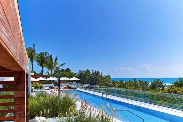 Etats-Unis : Hôtel 1 Hotel South Beach