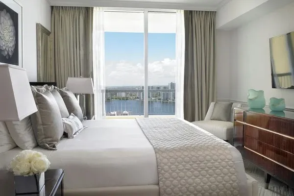 Etats-Unis : Hôtel Acqualina Resort & Spa On The Beach