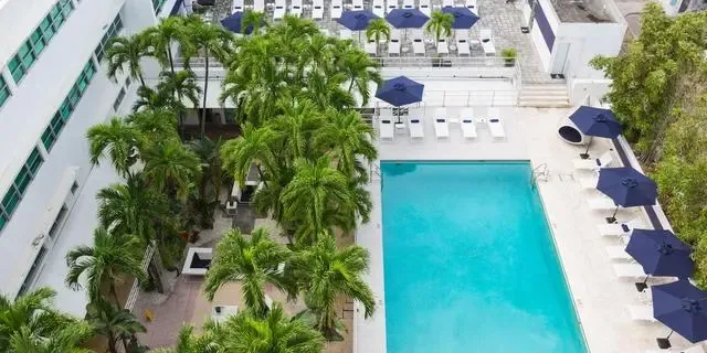 vol+hotel Sejour Albion South Beach 3* Etats-Unis Miami