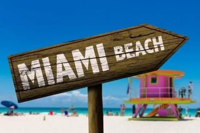 vol+hotel Sejour Beachside Apartments 3* Etats-Unis Miami