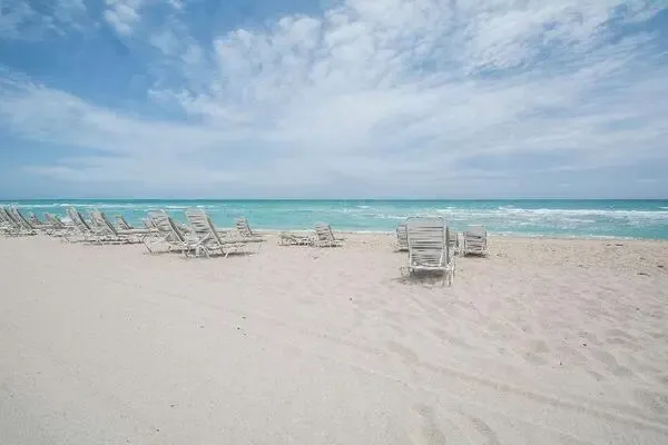 Etats-Unis : Hôtel Bluegreen Vacations Solara Surfside Ascend Resort