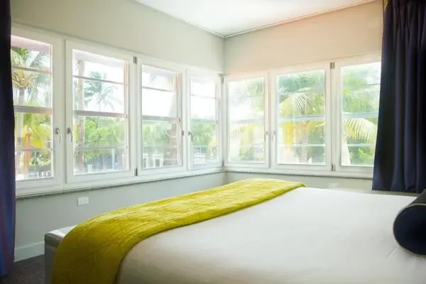 Etats-Unis : Hôtel Breakwater South Beach Miami