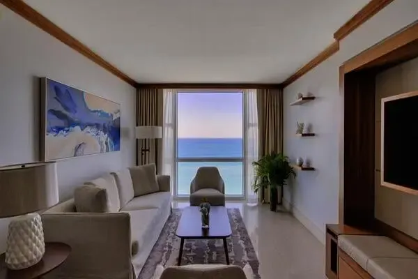 Etats-Unis : Hôtel Carillon Miami Wellness Resort