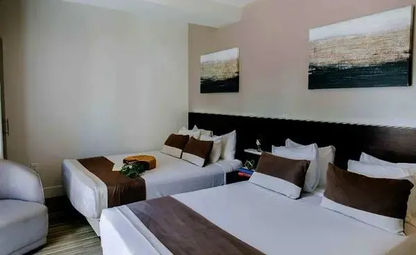 Etats-Unis : Hôtel Casa Boutique