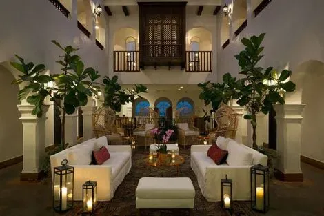 Etats-Unis-Miami, Hôtel Casa Faena 4*