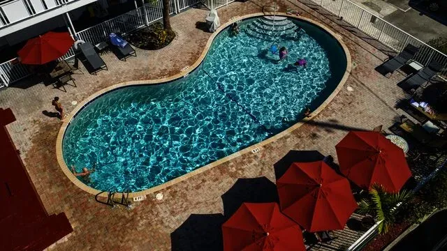 vol+hotel Sejour Collins 3* Etats-Unis Miami