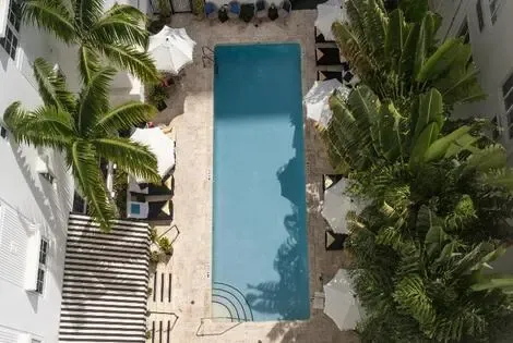 vol+hotel Sejour Croydon 4* Etats-Unis Miami