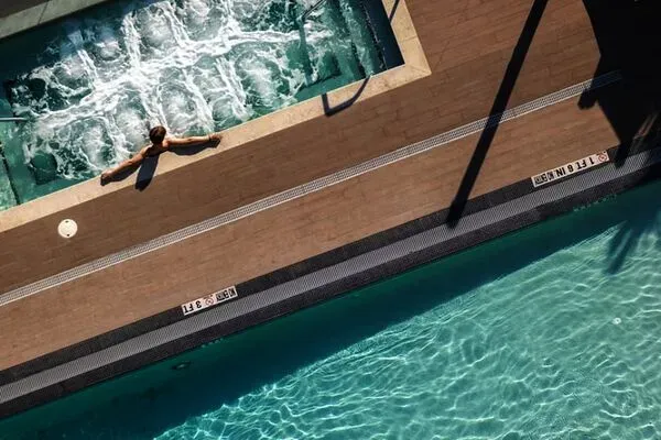 Etats-Unis : Hôtel Dharma Home Suites Miami At Monte Carlo