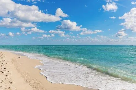 vol+hotel Sejour Domio Kaskades Hotel 3* Etats-Unis Miami
