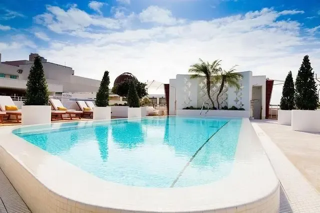 vol+hotel Sejour Dream South Beach Miami (ex Tudor Hotel) 3* Etats-Unis Miami