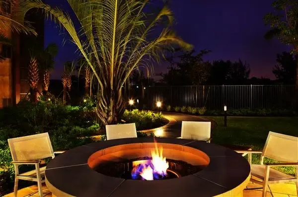 Etats-Unis : Hôtel Element Miami International Airport