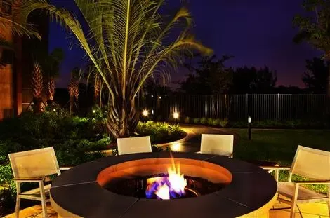 vol+hotel Sejour Element Miami International Airport 3* Etats-Unis Miami