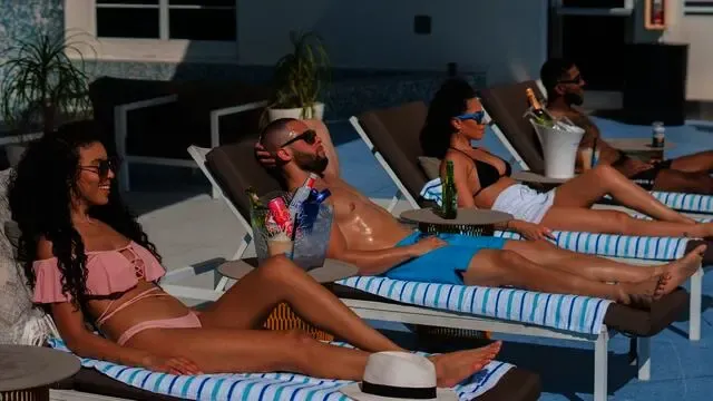 vol+hotel Sejour Essex House 4* Etats-Unis Miami