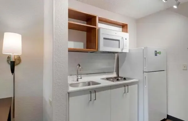 Etats-Unis : Hôtel Extended Stayamerica Miami Brickell Port Miami