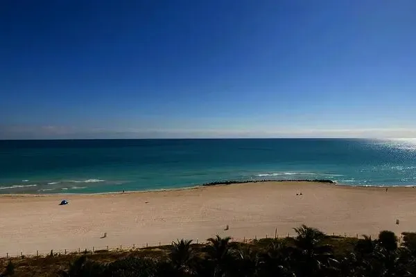 Etats-Unis : Hôtel Faena Hotel Miami Beach