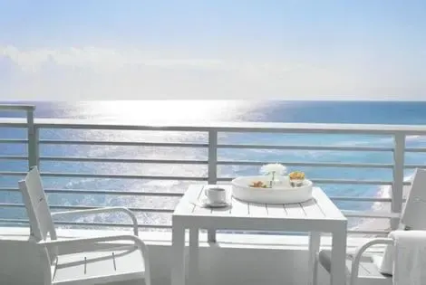 Etats-Unis : Hôtel Grand Beach