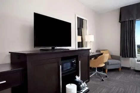vol+hotel Sejour Hampton Inn Hallandale Beach Aventura 3* Etats-Unis Miami
