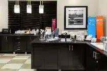 Etats-Unis-Miami, Hôtel Hampton Inn Miami Dadeland 3*