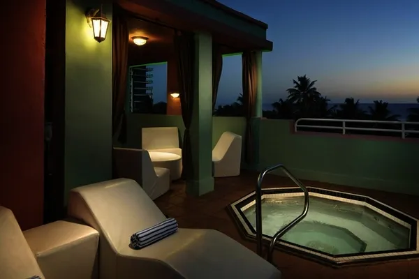 Etats-Unis : Hôtel Hilton Grand Vacations Club On South Beach