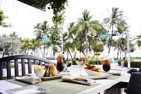 Etats-Unis-Miami, Hôtel Majestic South Beach 3*
