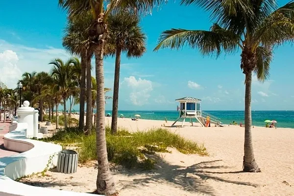 Etats-Unis : Hôtel Marenas Resort By Preffered Hotels & Resorts (also Marenas Beach Resort & Spa)