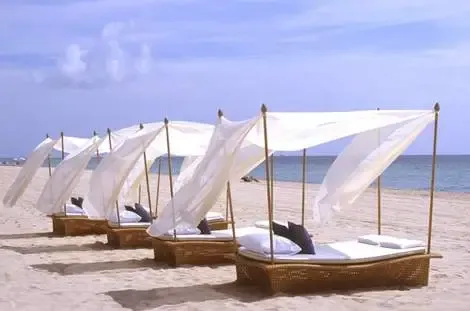Etats-Unis-Miami, Hôtel Marenas Resort By Preffered Hotels & Resorts (also Marenas Beach Resort & Spa) 4*