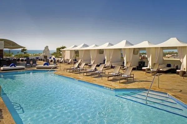 Etats-Unis : Hôtel Mayfair Hotel & Spa