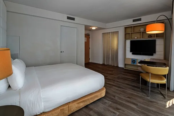 Etats-Unis : Hôtel Me Miami By Melia