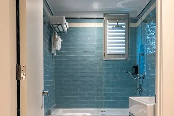 Etats-Unis : Hôtel Nassau Suite Hotel