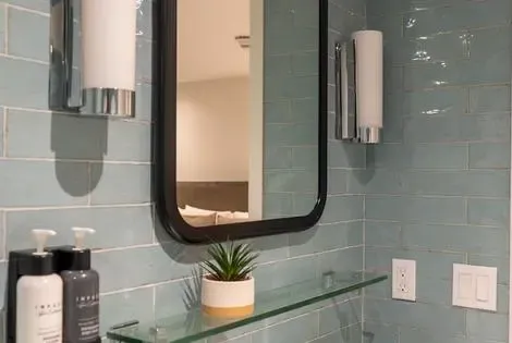 Etats-Unis : Hôtel Nassau Suite Hotel