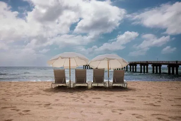 Etats-Unis : Hôtel Newport Beachside Hotel & Resort