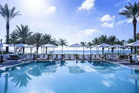 Etats-Unis : Hôtel Nobu Miami Beach