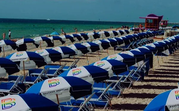 Etats-Unis : Hôtel Ocean Reef Suites