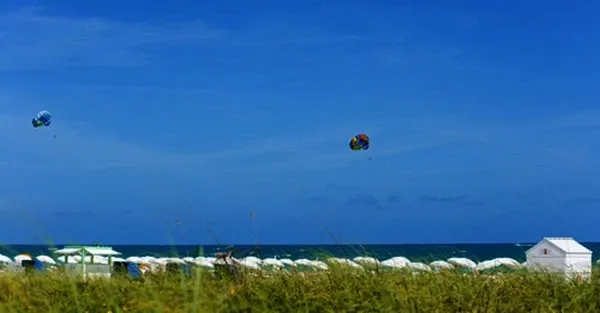 Etats-Unis : Hôtel President Hotel