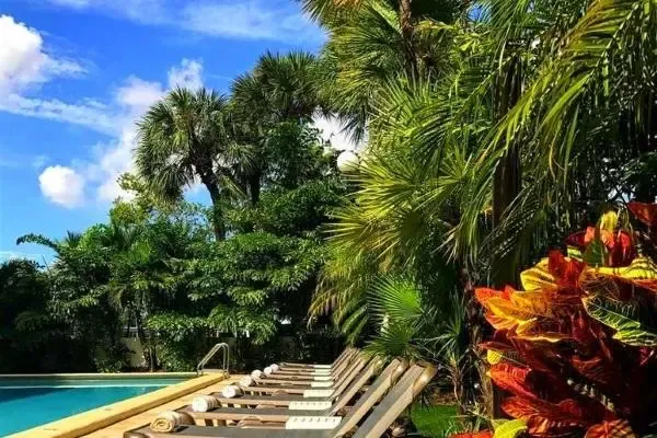 Etats-Unis : Hôtel Regency Hotel Miami