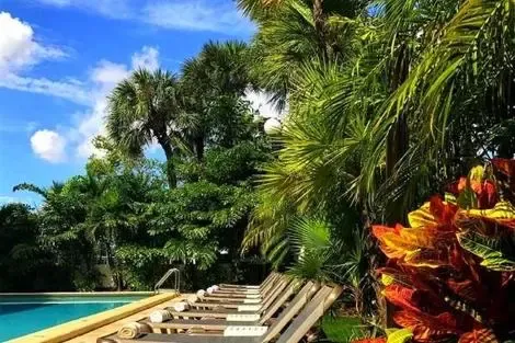 Etats-Unis-Miami, Hôtel Regency Hotel Miami 3*Sup