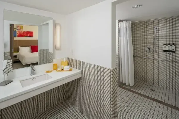 Etats-Unis : Hôtel Royal Palm Hotel